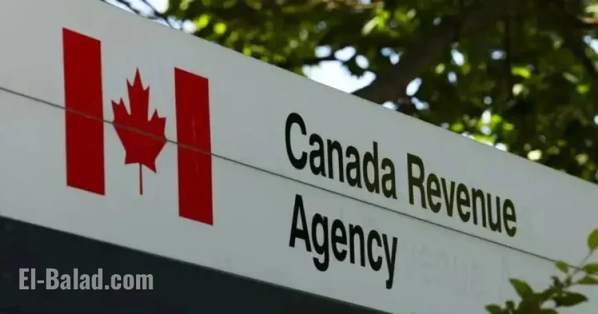 Canada to Revise Federal Income Tax Brackets in 2026