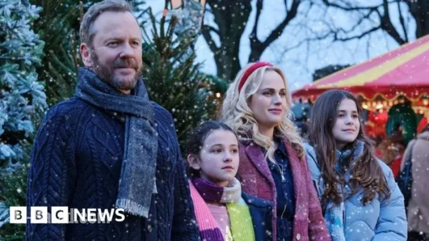 Kiefer Sutherland Praises Yorkshire Town Where Film Was Shot