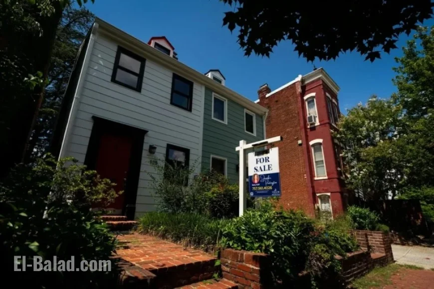 2026 Mortgage Rate Predictions: Impact on Homebuyers