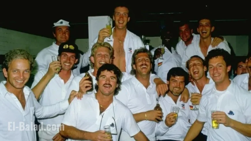 Inside England’s Brisbane Issues: From Beefy to Broad Ban