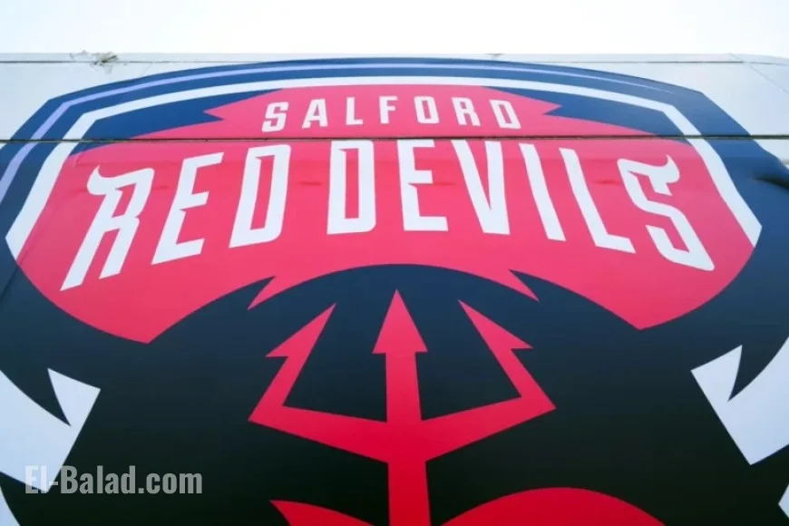 Salford Red Devils Face Court Over Unpaid Tax Bill