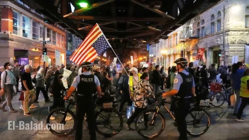 Trump Administration Suspends Immigration from 19 Travel-Ban Nations