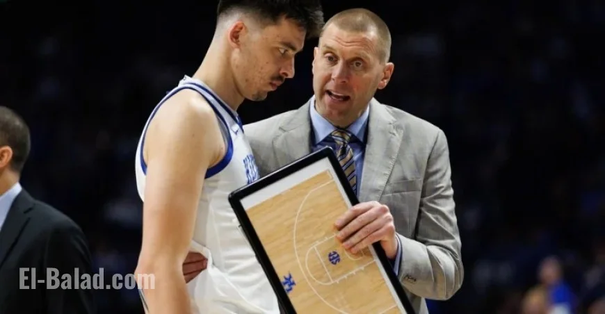 Kentucky Basketball Defeated by North Carolina: Key Takeaways and Fan Reactions