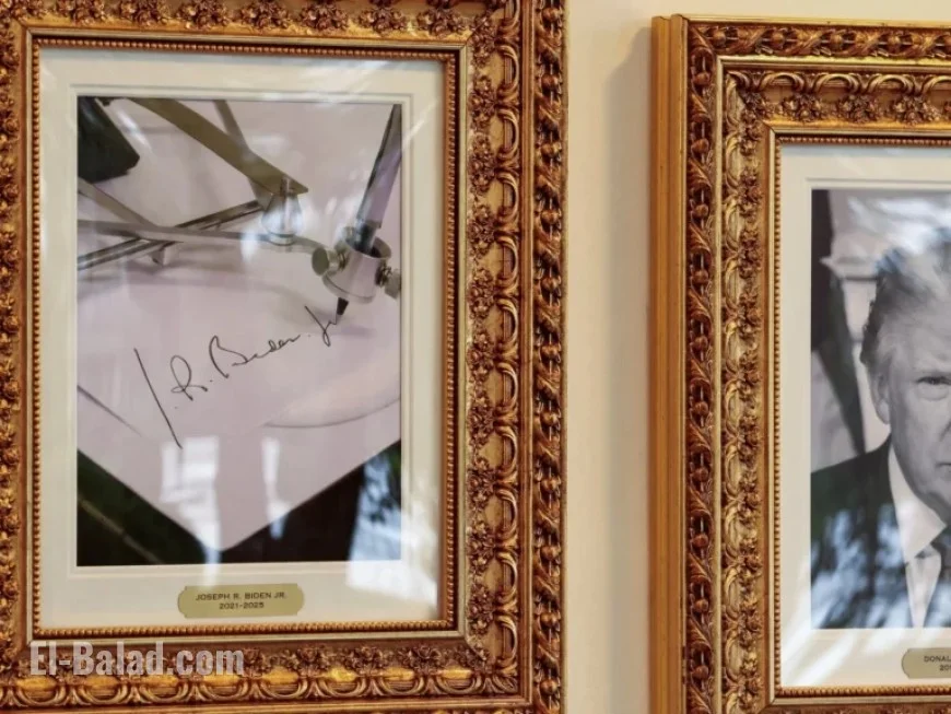 Trump Claims Revoking Biden’s Autopen Pardons: Is It Possible?