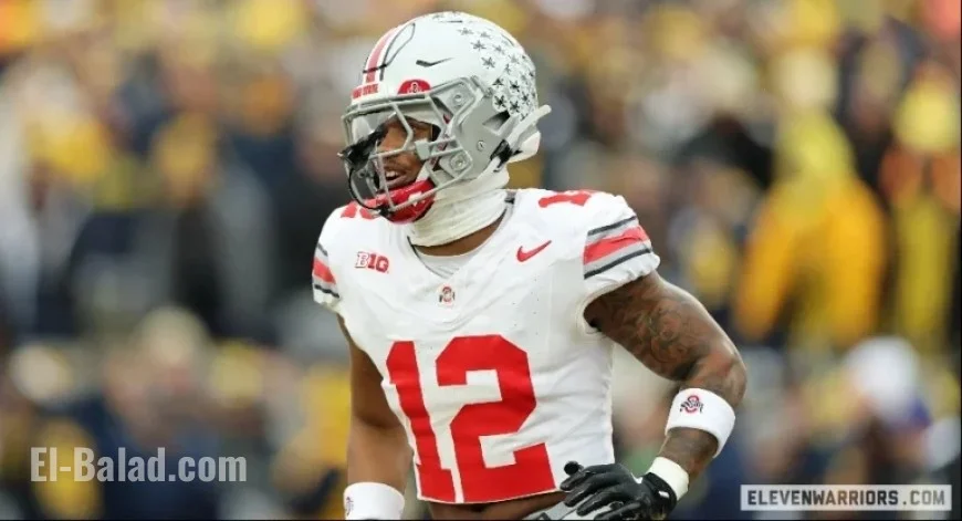 Big Ten Network Unveils Ohio State’s Triumph Over Michigan: Exclusive Footage