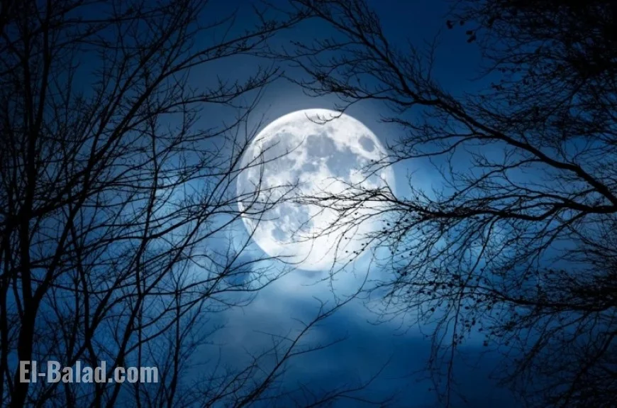 December’s Supermoon: Last One Until 2042 Promises Spectacular Sights