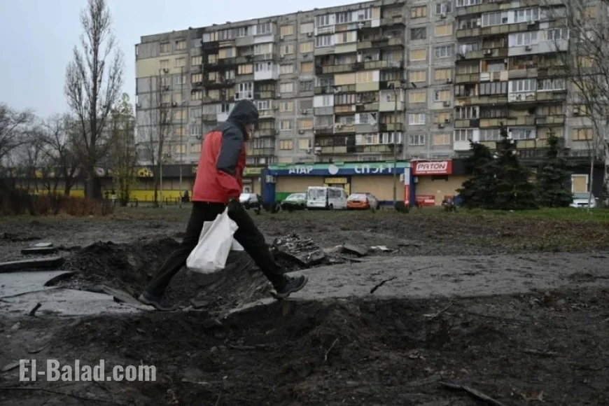 Ukraine Conflict: New Talks Planned Following Putin-Witkoff Meeting