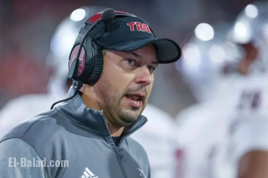 Jon Sumrall Captivates Florida Fans in One Press Conference