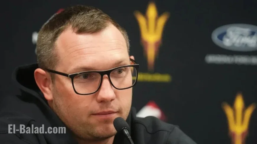 Arizona State Shines with Promising National Signing Day Recruits
