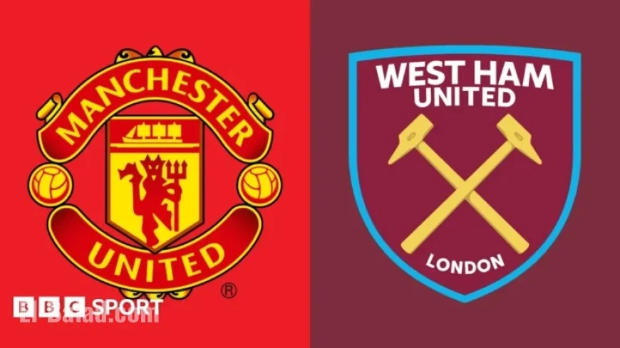 Manchester United vs West Ham: Premier League Preview, Team News & Stats