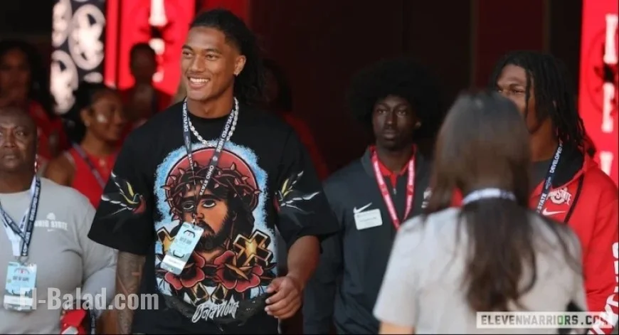 Ohio State to Sign Over 25 Prospects on 2026 National Signing Day