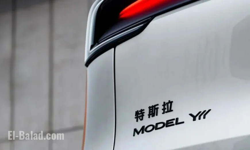 China’s Demand for Tesla Model Y Surges, Extending Delivery Dates