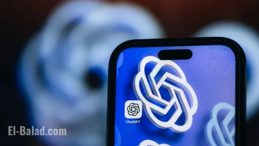 OpenAI User Base Shrinks 6% Following Gemini 3 Launch, Report Says