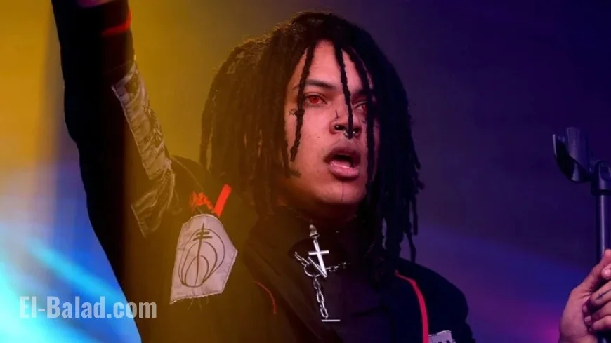 Rapper POORSTACY’s Death Cause Disputed by Family