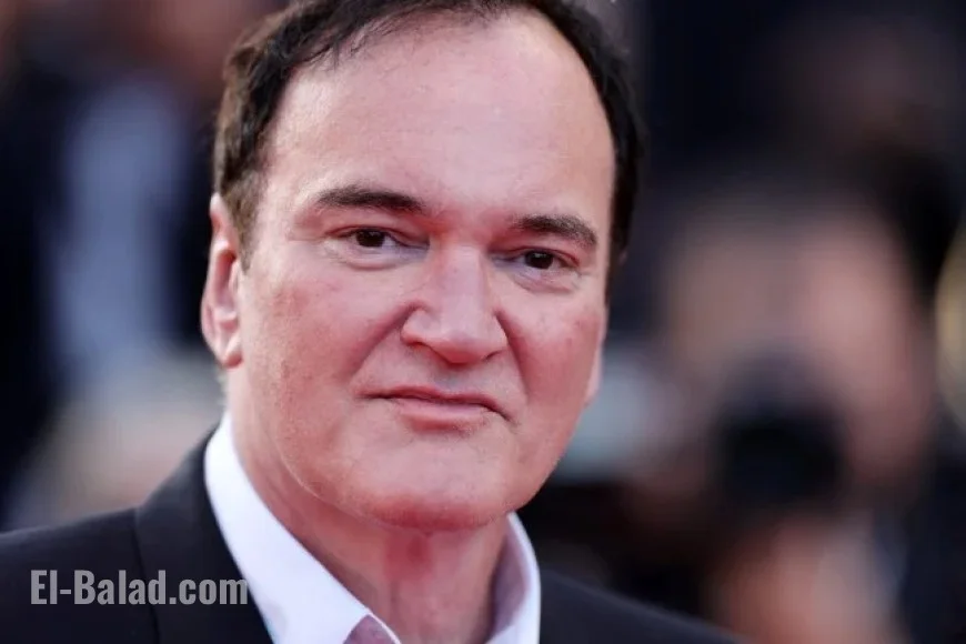 Quentin Tarantino Reveals His Top 10 Films of the 21st Century