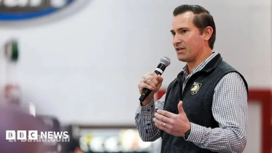 Republicans Secure Tennessee Victory Amid Democratic Resistance