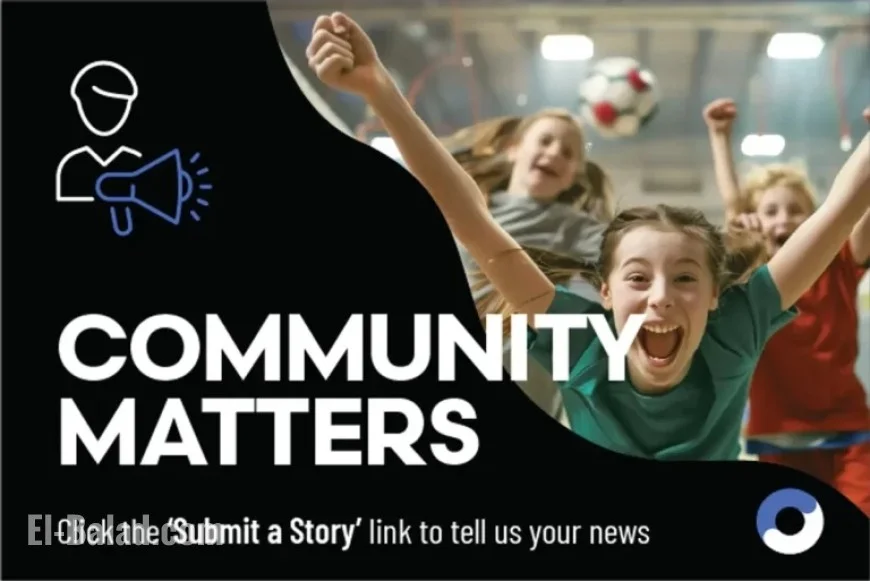 Bridgnorth Christmas Event Boosts Fundraising Efforts