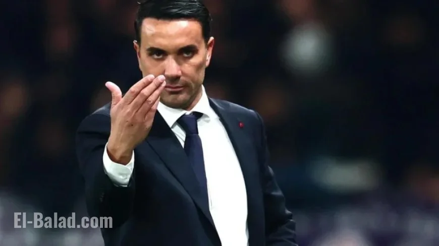 Coppa Italia: Atalanta Unveils Fresh Strategies at New Balance Arena