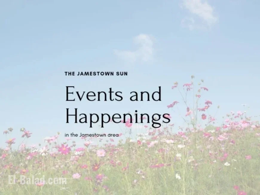 Celebrate the Season at Stutsman County Courthouse, December 13