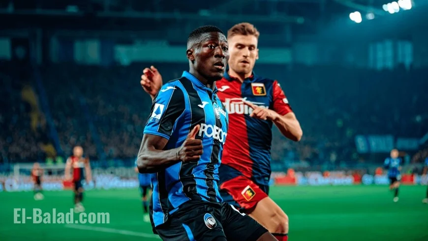 Atalanta vs Genoa: Coppa Italia Round of 16 kicks off in Bergamo with quarter-finals on the line