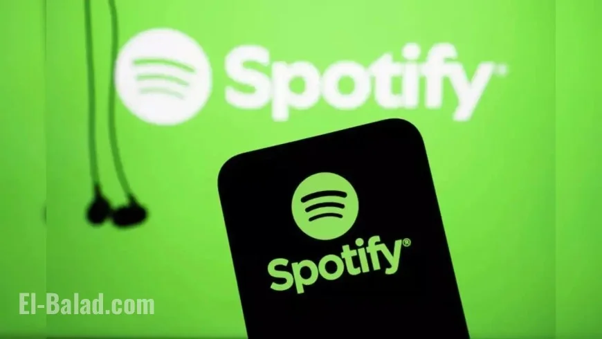 Spotify Wrapped Release Date: 2025 Drop Lands Today With a Mid-Morning Rollout
