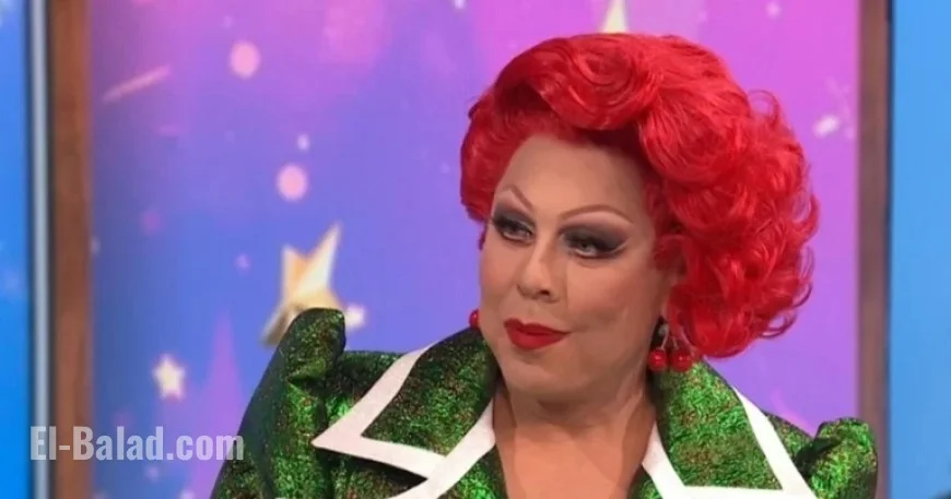 La Voix Reveals ‘Heartbreaking’ Injury Before Strictly Come Dancing Exit