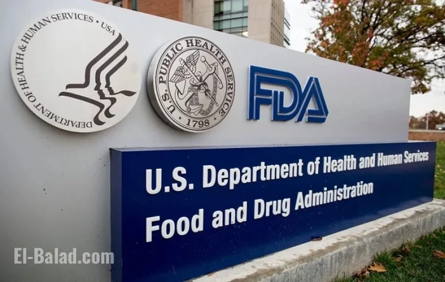 FDA Faces Turmoil as Top Regulator Resigns After 3 Weeks