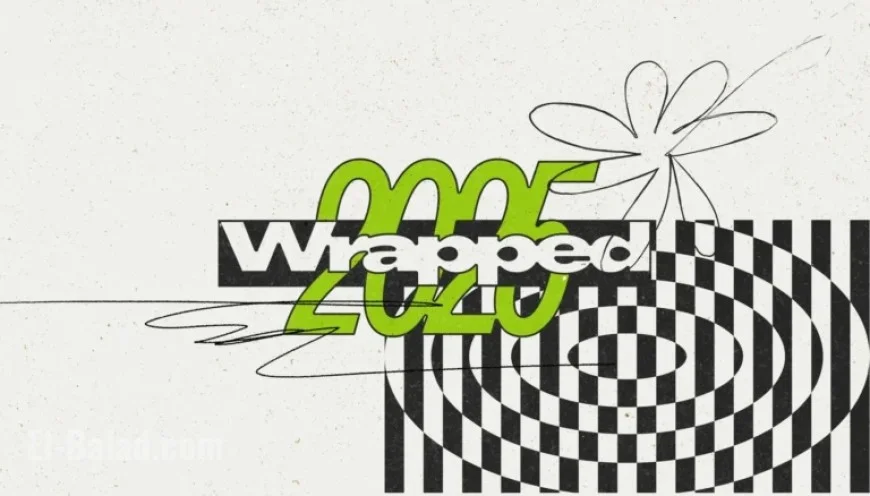 2025 Wrapped Unveils Enhanced Stories, Layers, and Connections
