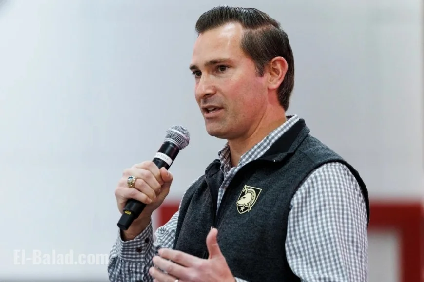 Matt Van Epps wins Tennessee special election, keeps 7th District in GOP column