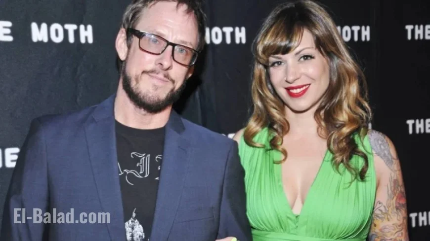 Weezer Bassist’s Wife Divorces After 20-Year Marriage