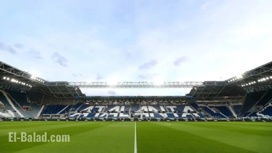 Live Updates: Atalanta Leads Genoa 1-0