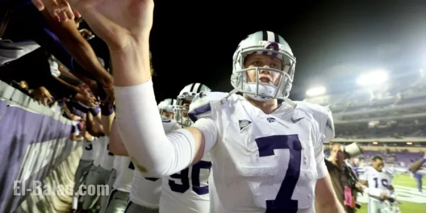 K-State’s Klieman Retires; Collin Klein Named Wildcats Football Coach