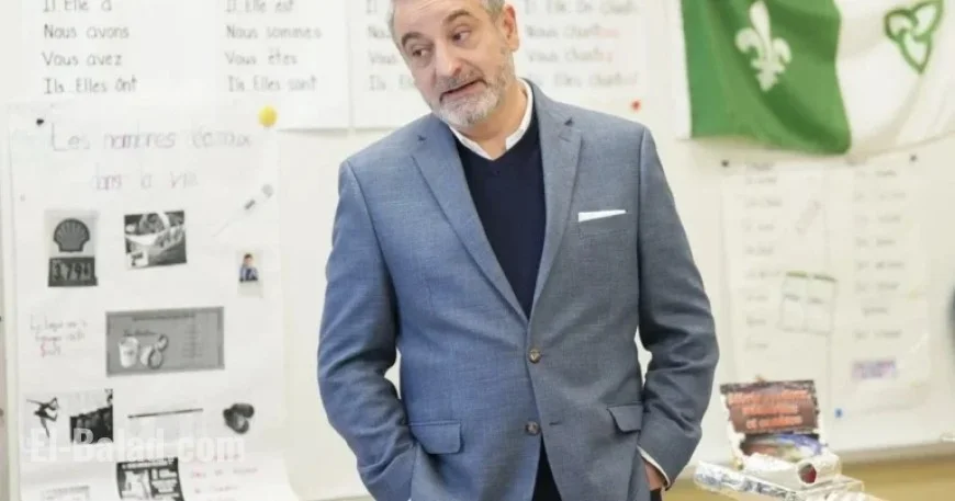 Ontario Reviews Standardized Testing Approach Amid Slow Math Progress