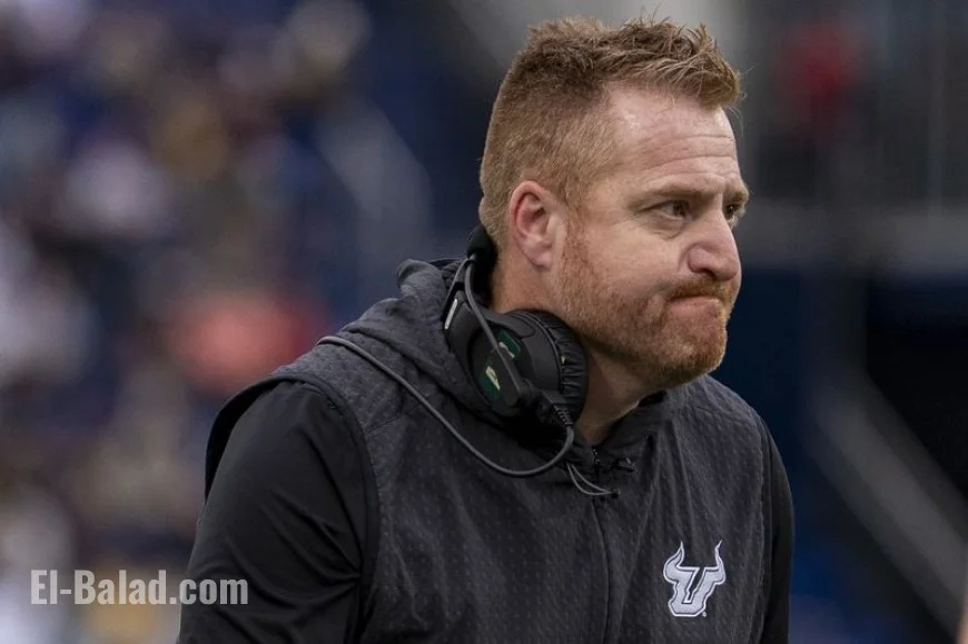 Auburn hires Alex Golesh as new head coach: what it means for the Tigers, USF, and the 2026 build