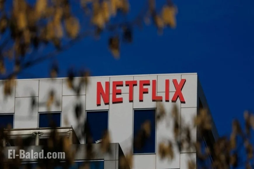 Netflix Stock: Post-Split Slide as M&A Chatter Swirls — What Today’s Move Means for NFLX