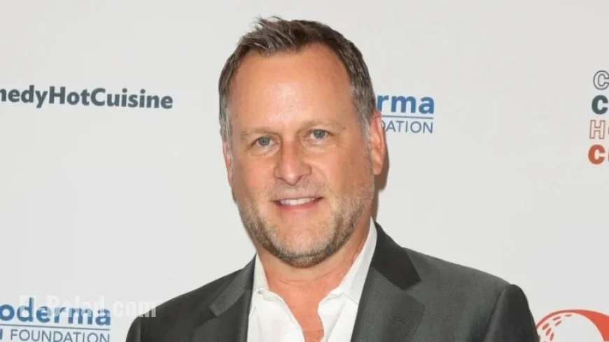 Dave Coulier Faces New Cancer Diagnosis