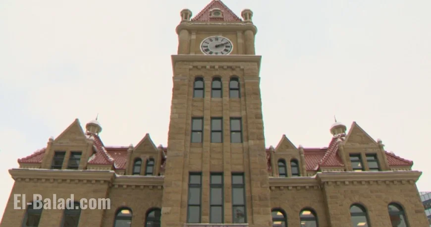 Calgary City Council Increases Transit, Recreation Funding; Reduces Climate Budget