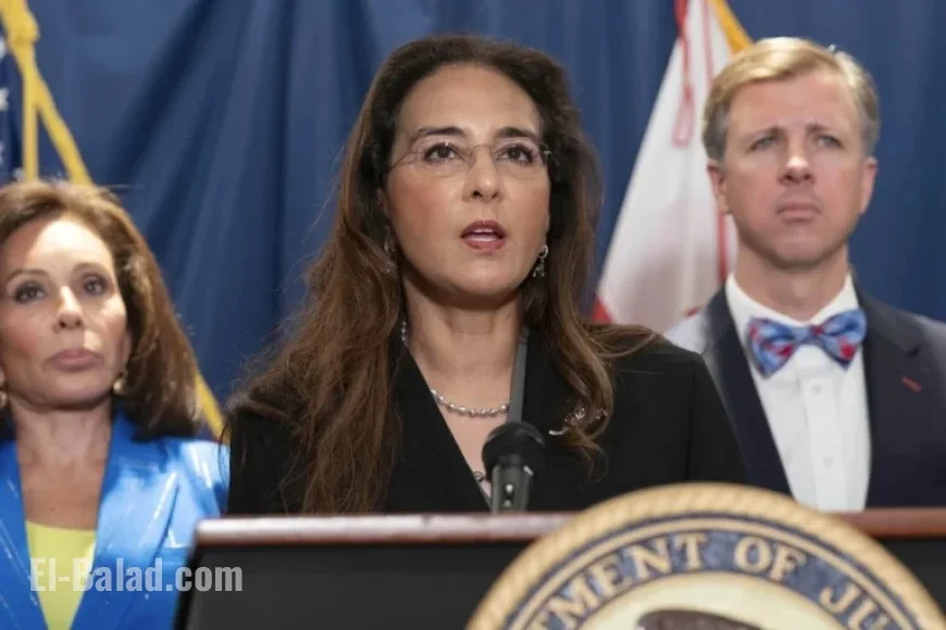 DOJ Pursues Six States for Full Access to Voter Rolls