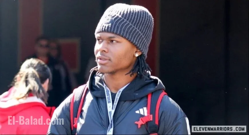USC Secures Four-Star WR Kayden Dixon-Wyatt from Ohio State Commitment