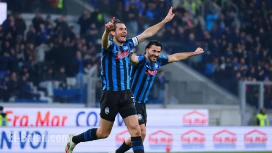 Atalanta vs. Genoa Live at 3 PM: Palladino Selects Sulemana, De Rossi Picks Ekhator