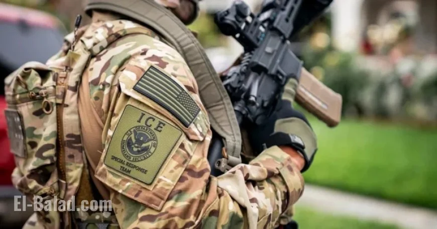 Federal Agents Launch Immigration Operations in New Orleans and Minneapolis