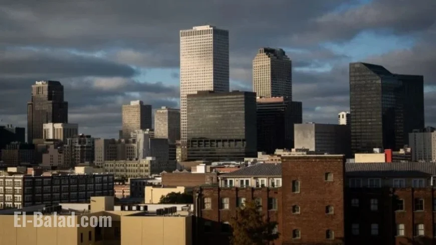 Real-Time Updates: Immigration Enforcement Intensifies in Minnesota and New Orleans