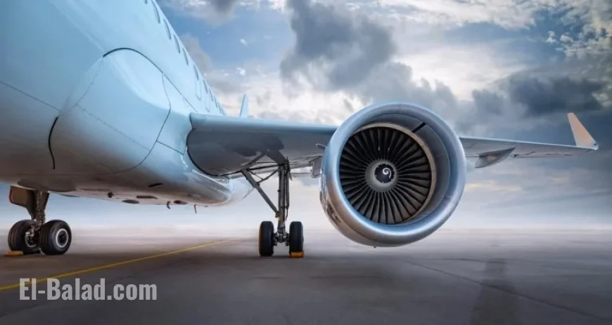 Boeing Stock Soars Double-Digits Today