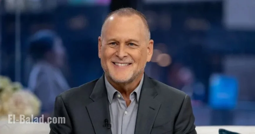 Dave Coulier Faces Diagnosis of Second Cancer Type