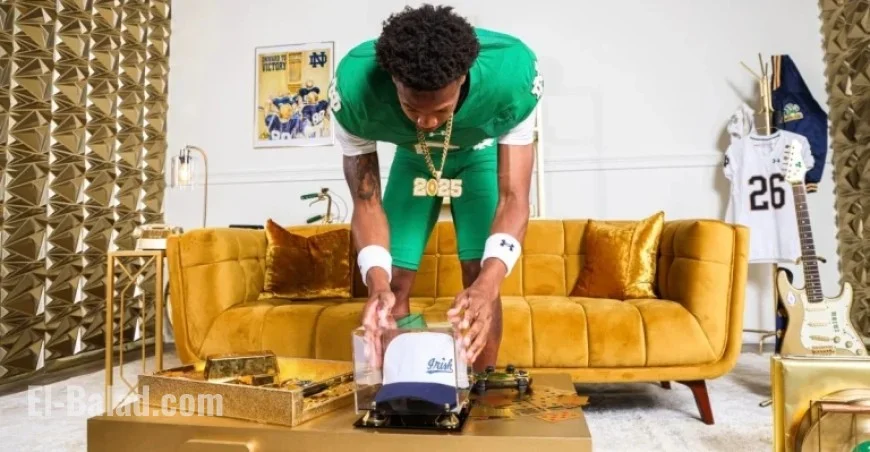 Notre Dame Poised for Historic Class on National Signing Day