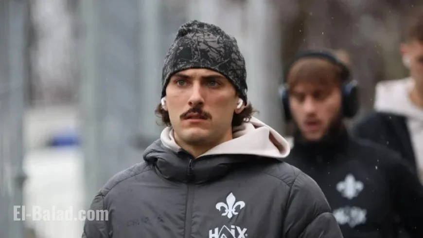 Hessen: Freiburg Defeats Darmstadt 98; Lilien Miss Hornby in DFB-Pokal