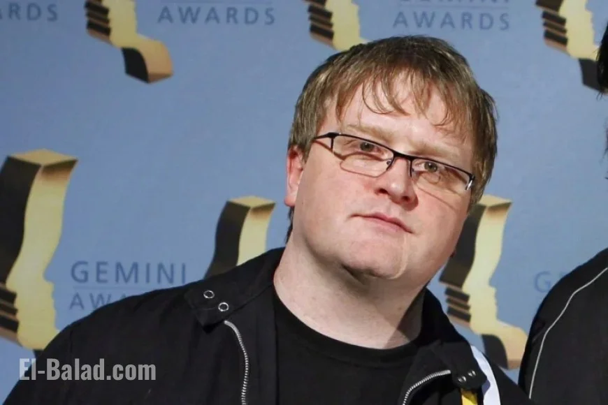 Court Date Set for Mike Smith in N.S. Sexual Assault Case