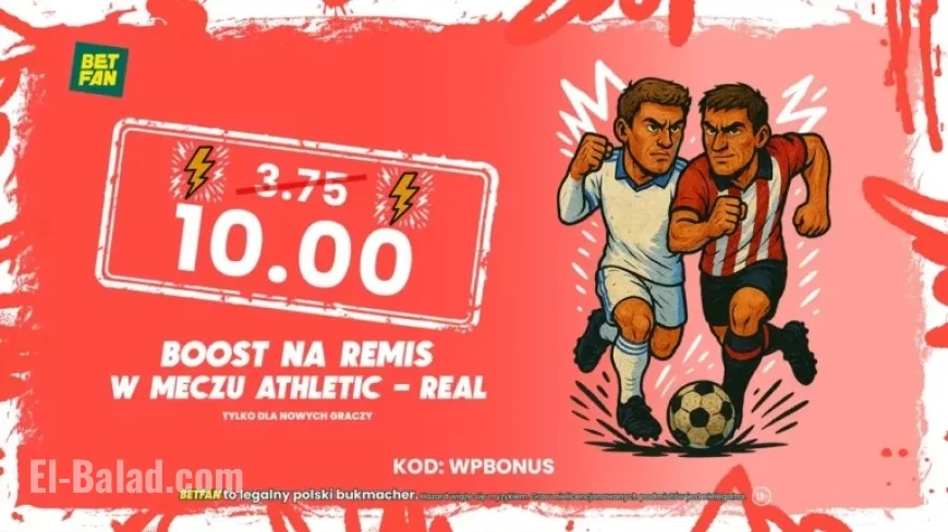 Real Madrid’s Winning Streak: Bet at 10.00 Odds!