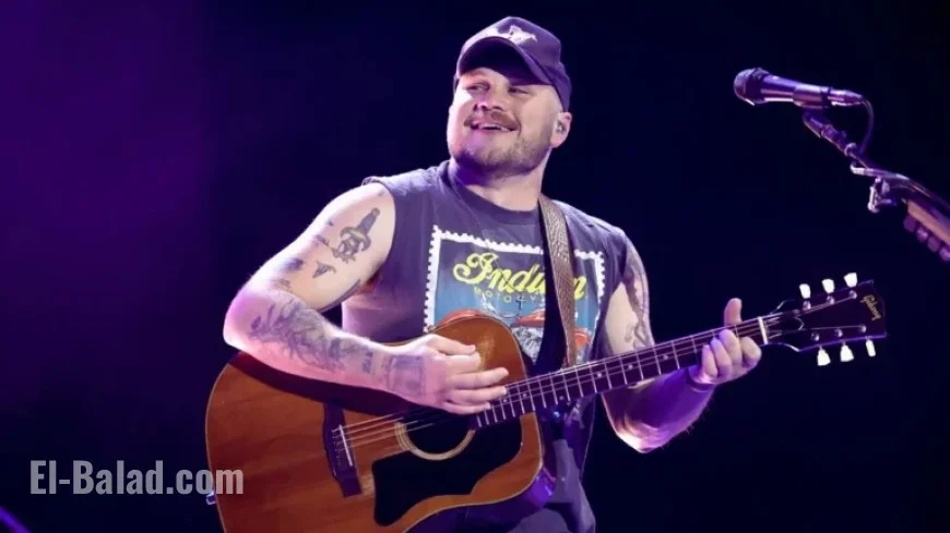 Get Your Zach Bryan Tour Tickets: Don’t Miss Out!