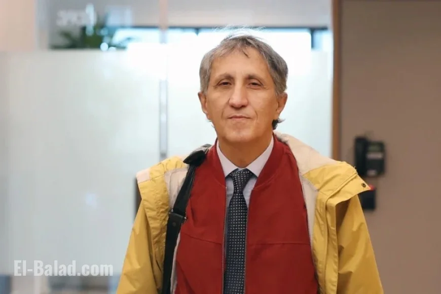 Lyme Disease | Amir Khadir Suspended for Six Months